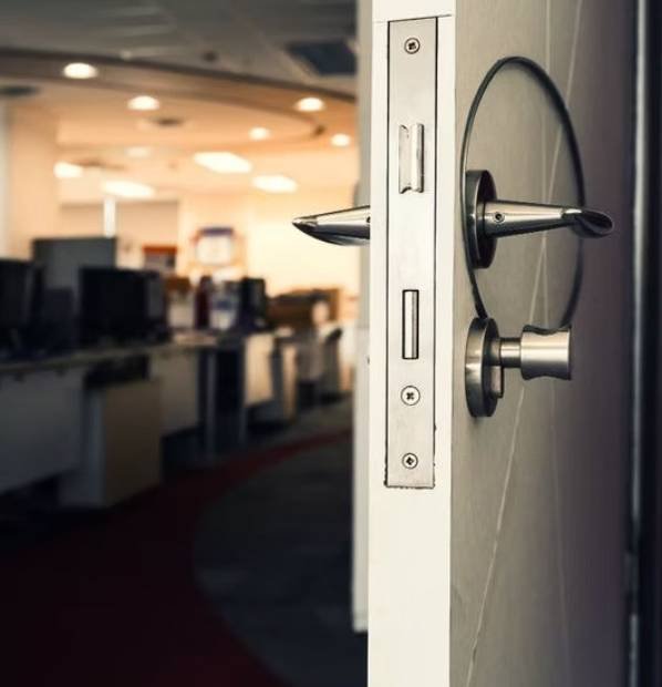 Strengthen Your Business Security with Trusted Commercial Locksmith Services in Washington DC