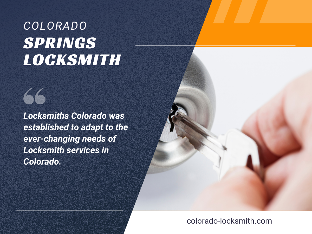 Colorado springs locksmith.(1)
