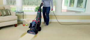 Carpet Cleaners Richmond