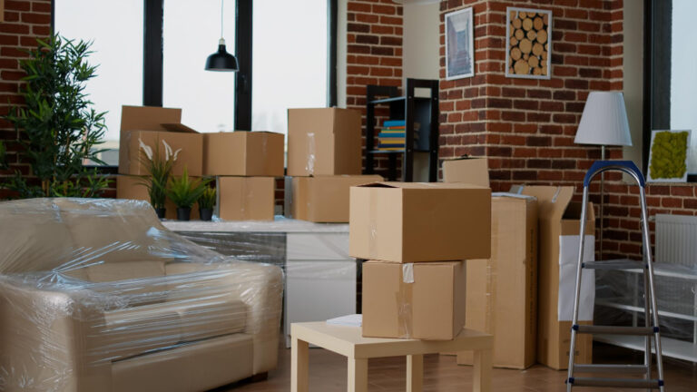 Elevating Relocation Experiences with Comprehensive Moving Services in Northern Virginia