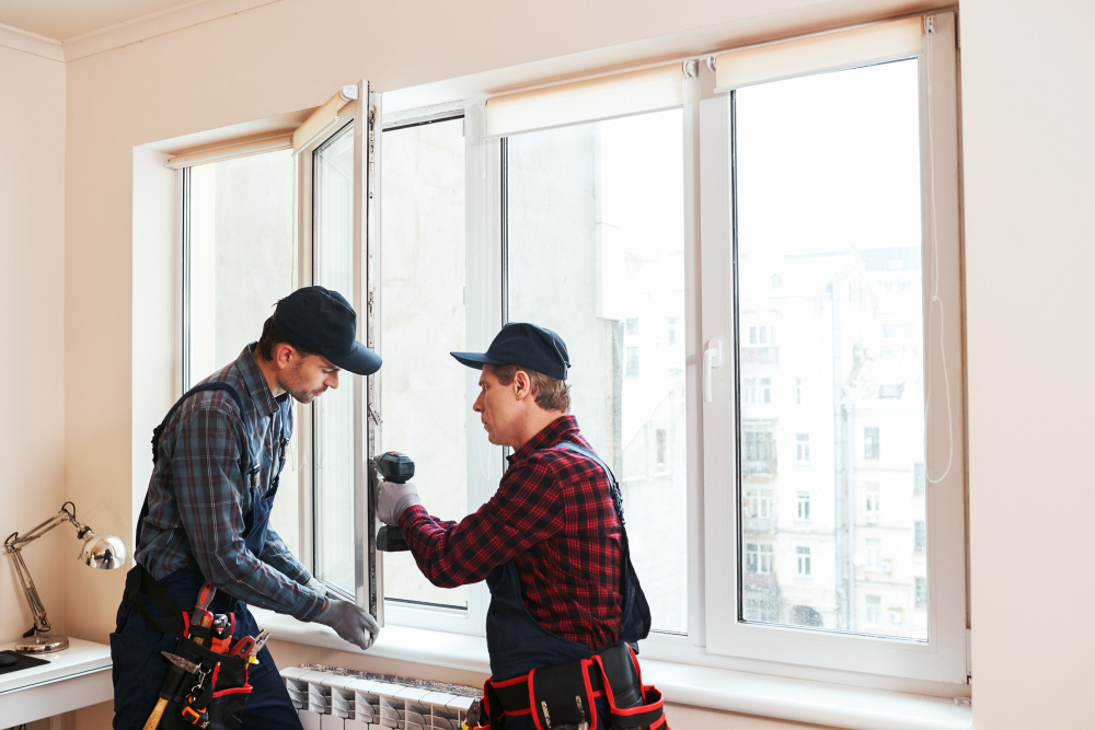 DC Handyman – Remodeling Expands Advanced Window & Door Installation Solutions in Washington DC