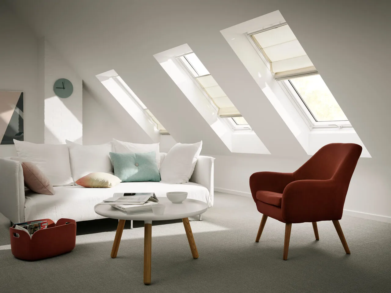 Yorkshire Roof Windows Strengthens VELUX Replacement Services in York