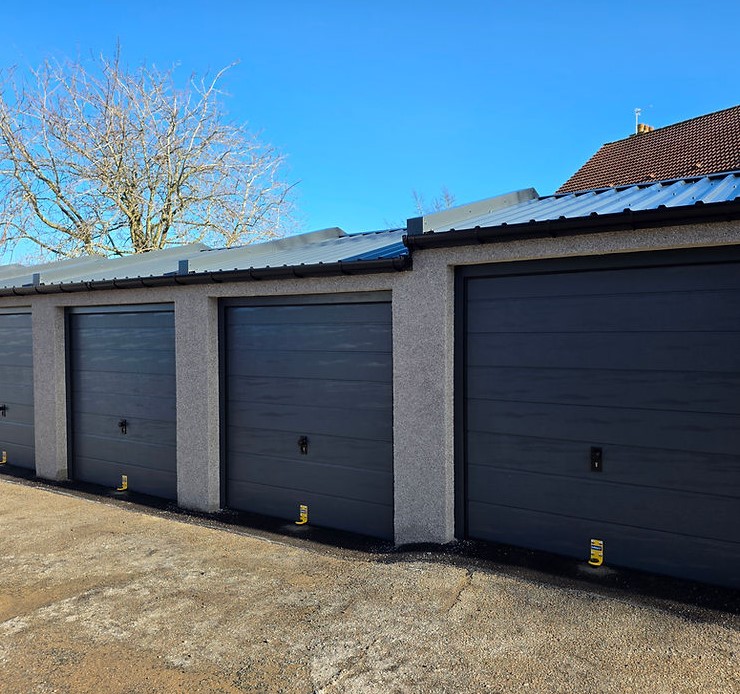 Affordable Storage Units Aberdeen Offer Secure Flexible Space Solutions