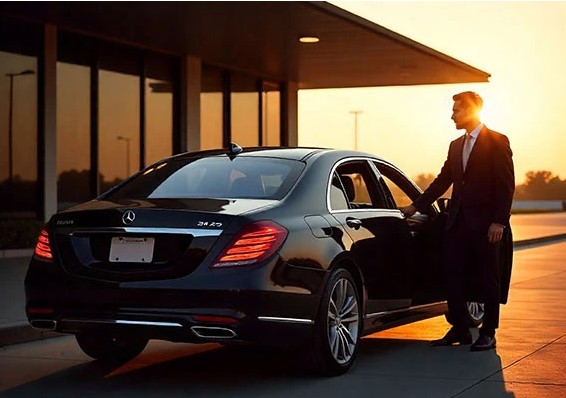 Premium Executive Car Service Trends Transform Luxury Travel Experience Today