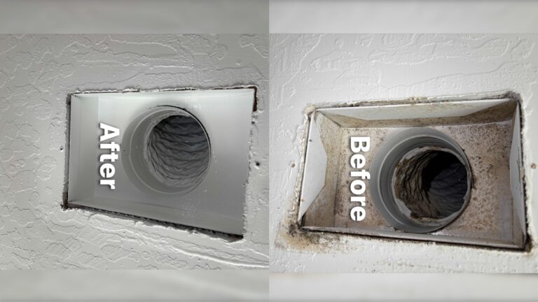 Air Ducts Cleaner near me