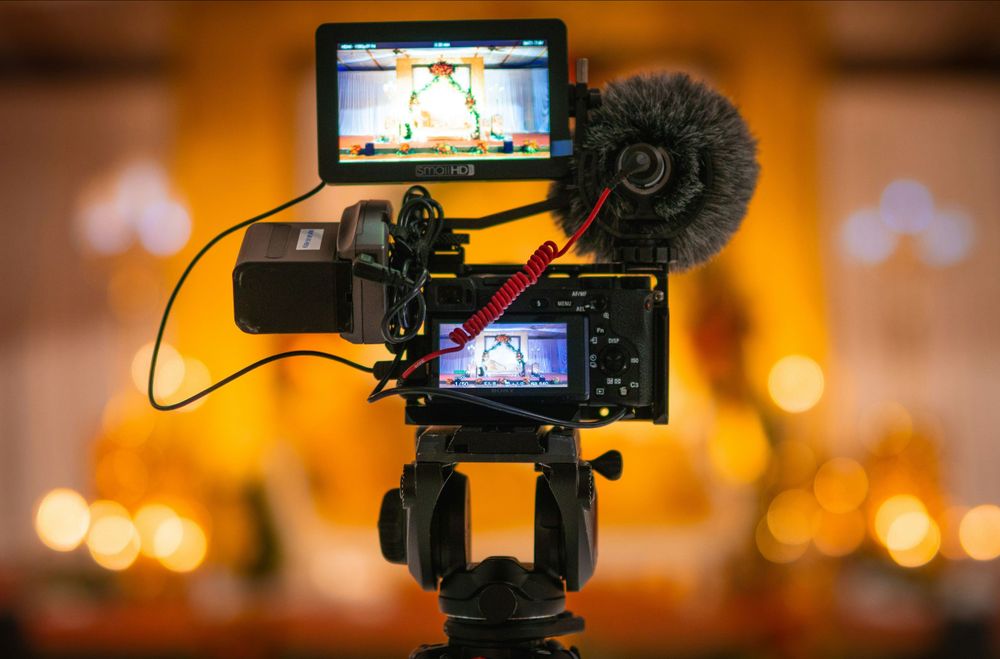 Professional Shooting Crew Hire Mumbai Services Elevate Video Production Quality