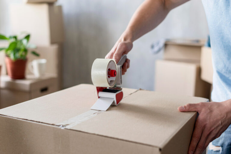 Alexandria Movers Unveils Upgraded Relocation Services for Seamless Moves Across Northern Virginia