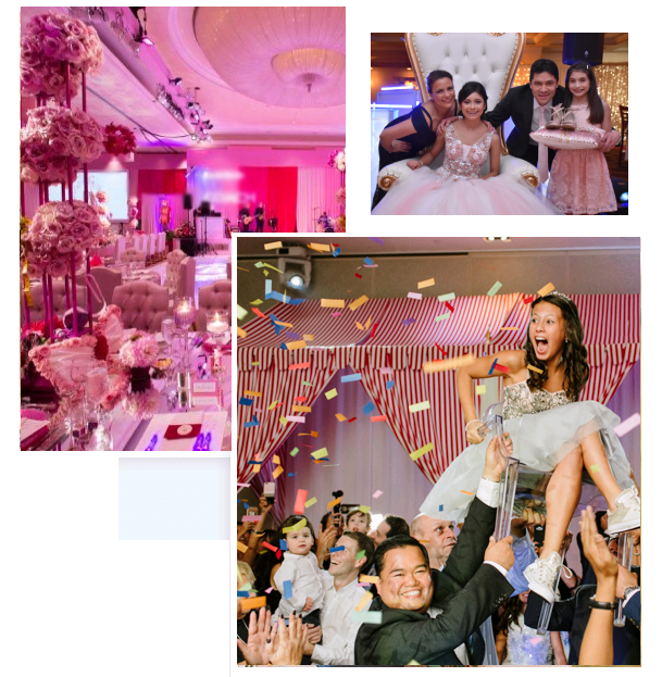 Celebrate Unforgettable Sweet Sixteen Parties With Top DJ Services