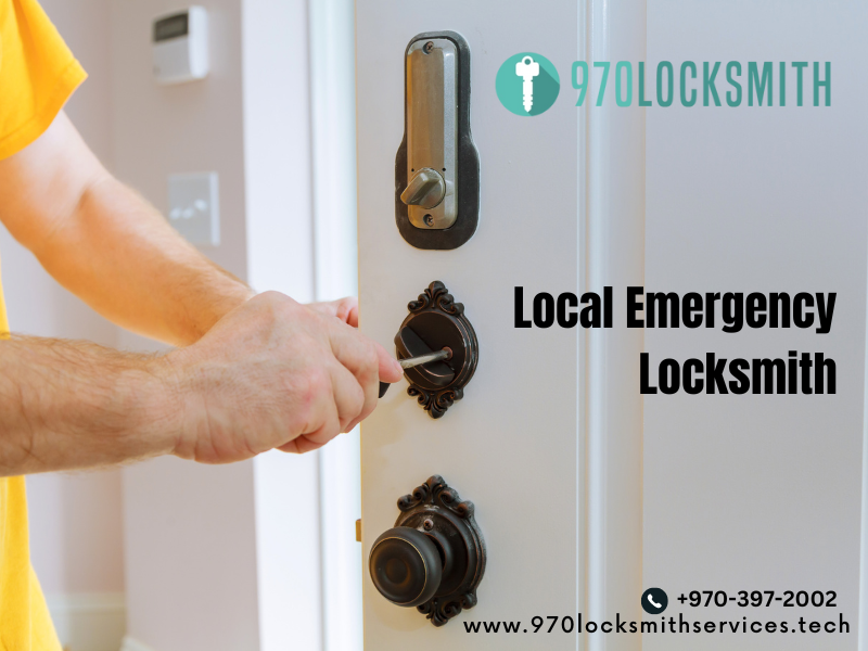 970 Locksmith – Fort Collins Announces Enhanced 24/7 Rapid Response for Local Emergency Locksmith Services