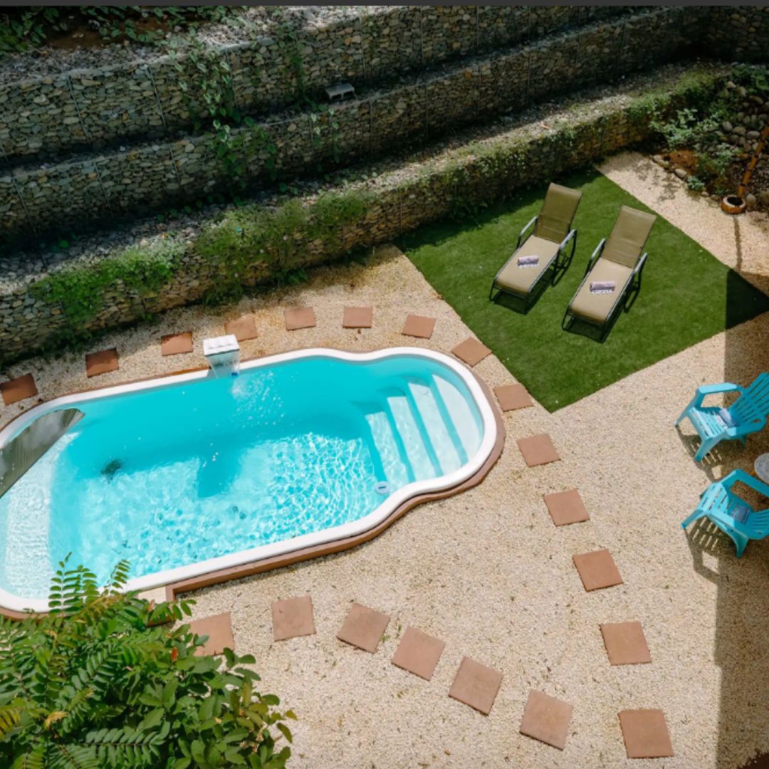Escape to Sophisticated Comfort at Casa Perla De La Selva