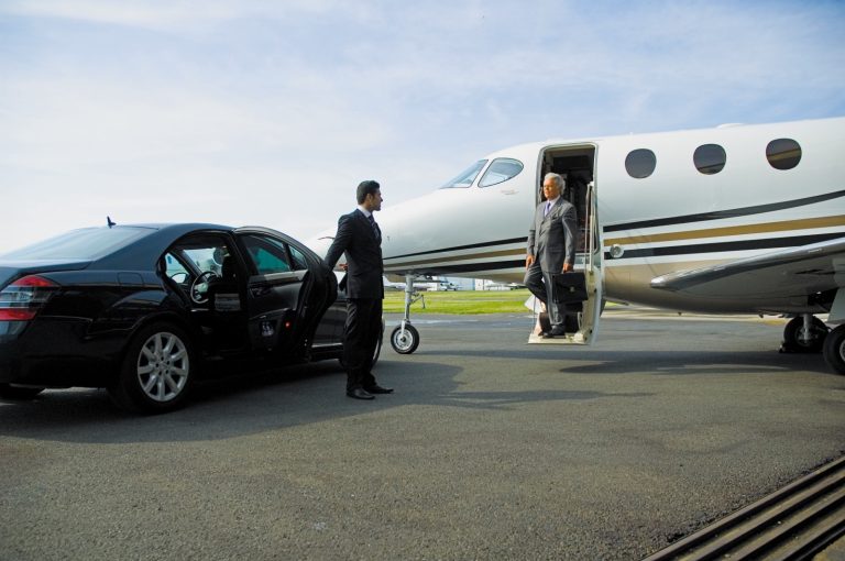 Reliable Corporate Car Service From JFK To Connecticut Today