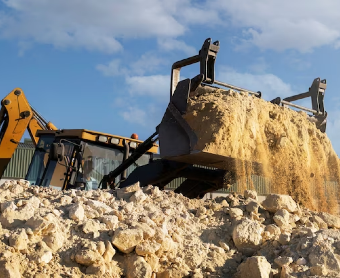 Big Bad Wolf Demolition Delivers Reliable Residential Demolition Services Across Perth