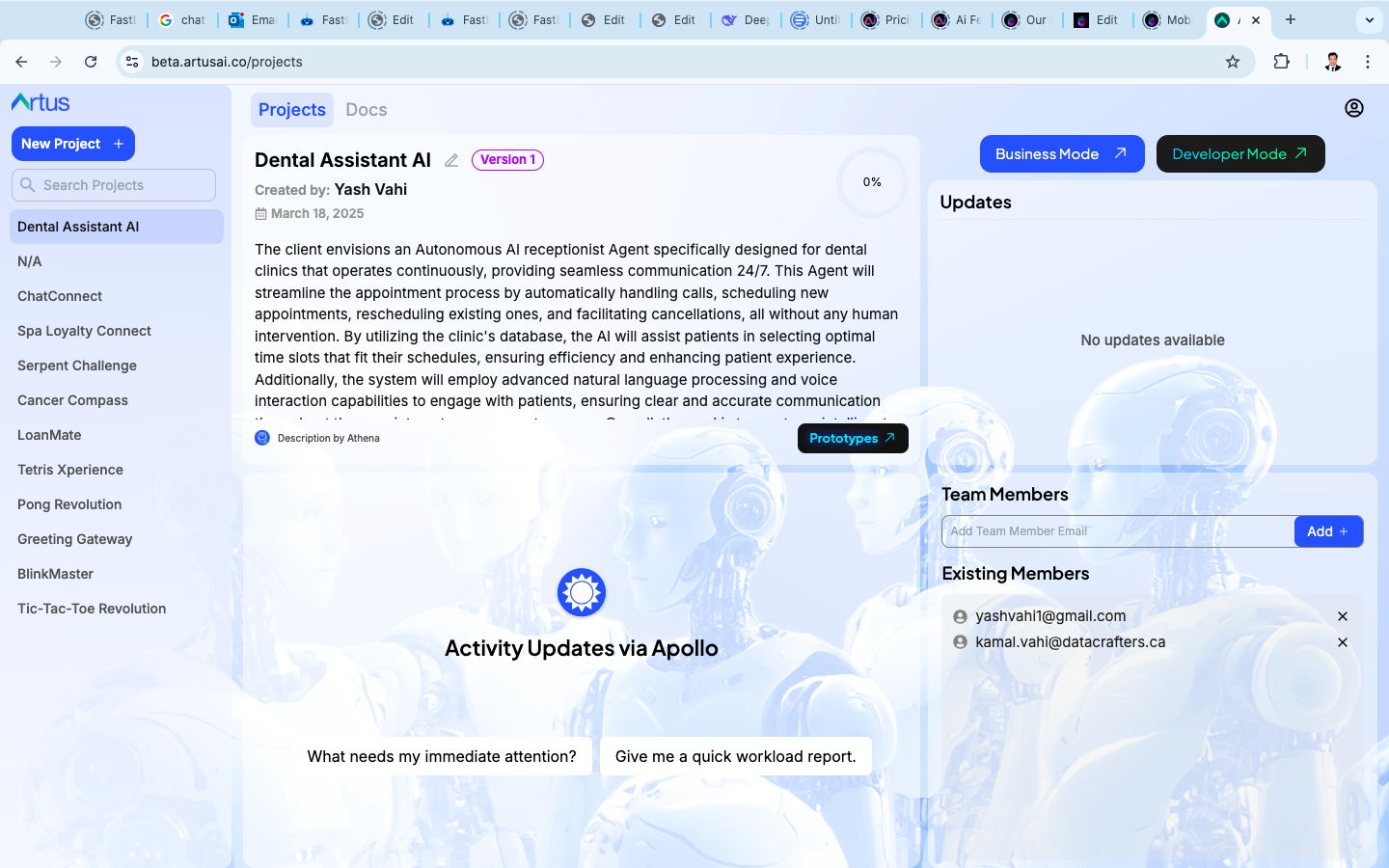 MindsTek AI Corporation Expands Innovative Mobile App Development Services in Canada