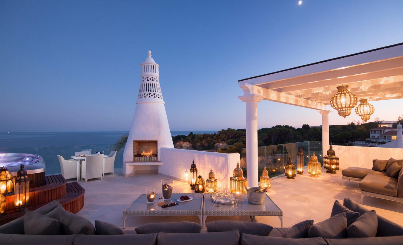 Discover the Finest Luxury Travel Experiences in Portugal with Europa World Travels