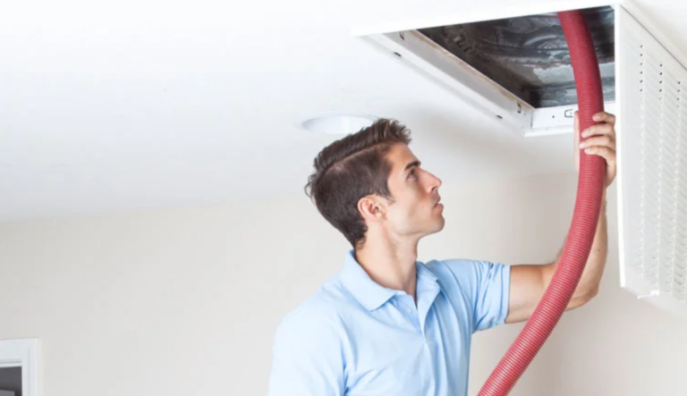 Top Benefits of Hiring Air Duct Cleaning Services Boynton Beach FL