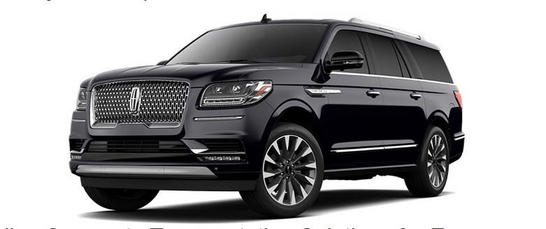 Dallas Black Car Service Offering Luxury Airport Transportation Solutions