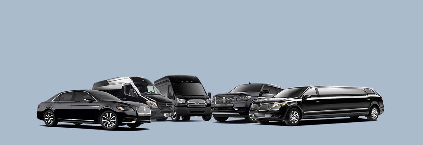Luxury Group Transportation Solutions Transform Corporate Travel Experience Today