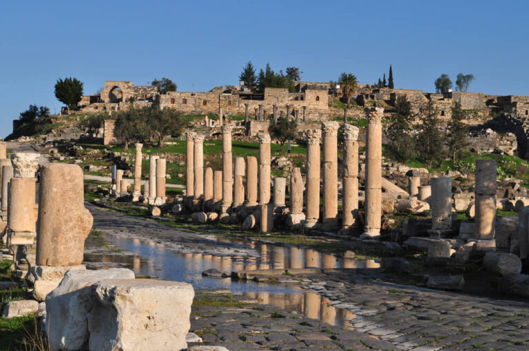Discover the Sacred Wonders of Jordan with Meaningful Faith-Based Journeys