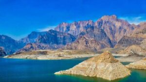 Tour in Oman 