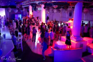 Corporate Holiday Party Venues