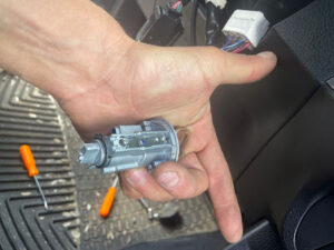 Locksmith Colorado