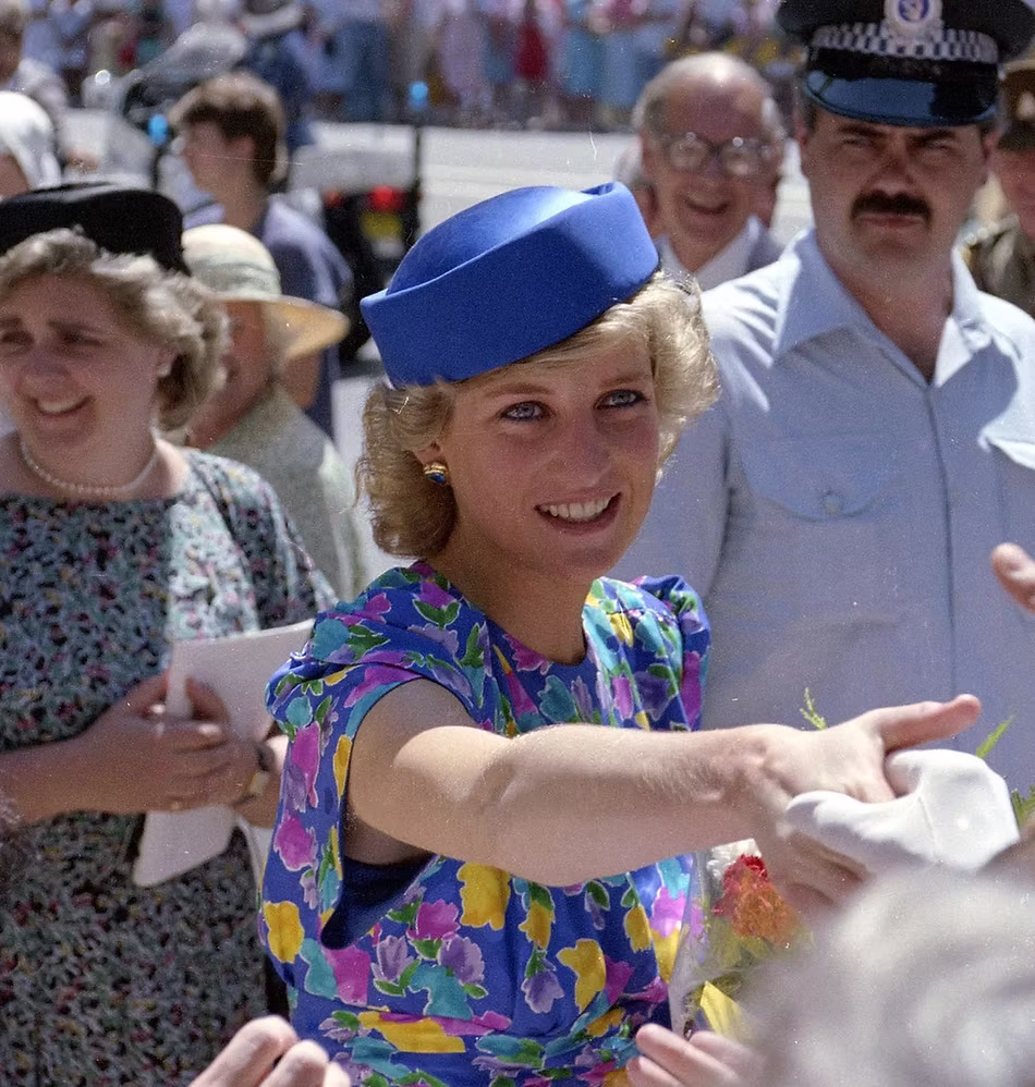 Lessons We Can Learn From Princess Diana’s Life