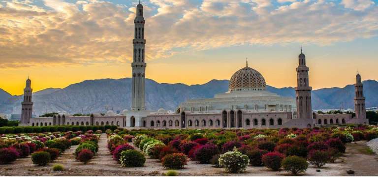 Viaggi Tours introduce esperienze di nuova generazione per Tour in Oman 2026