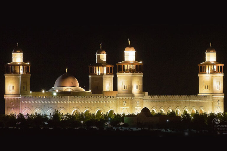 Discover Jordan’s Sacred Legacy Through Enriching Islamic Heritage Journeys