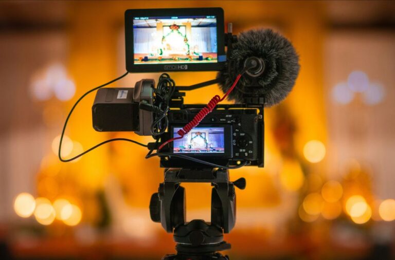 Professional Shooting Crew Hire Mumbai Enhances Modern Video Production Quality Standards