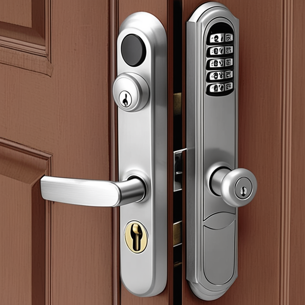 Commercial Locksmith