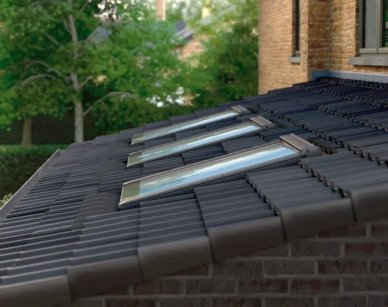Modern Roof Window Solutions for Brighter York Homes