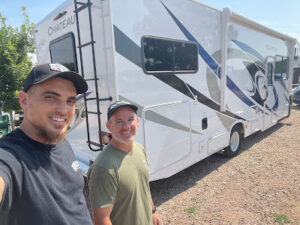 Locksmith Colorado