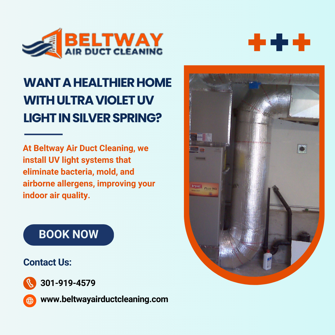 Dryer Vent Cleaning Service