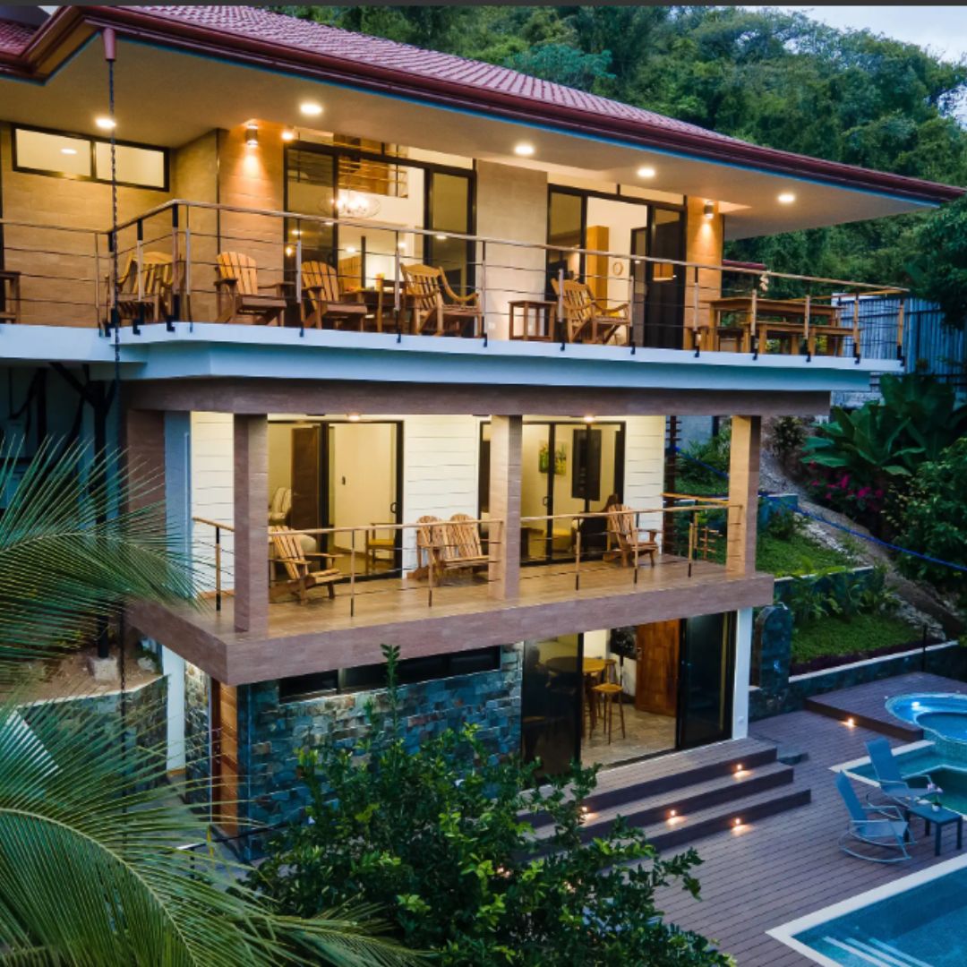 CR Vacation Properties Deepens Commitment to Eco-Tourism with Launch of Canopy Estate ‘Casa Vista Verde’