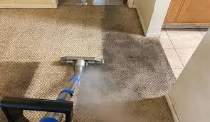 Carpet Cleaning Service