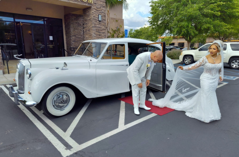 Why Choosing a Professional Limousine Service in Inland Empire Enhances Every Occasion