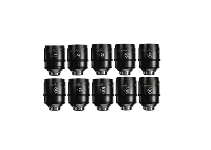 Professional Lens Rental Mumbai for Film and Photography Shoots Today