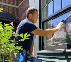 The Benefits of Choosing Madison Soft Washing Over Traditional Pressure Washing