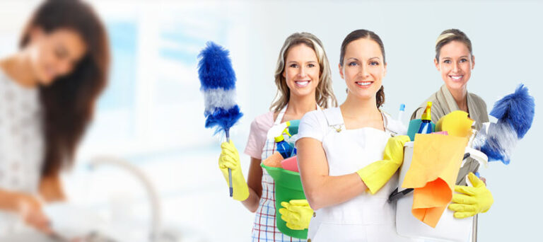 Professional End Of Tenancy Cleaning Enhances Rental Standards In Ealing